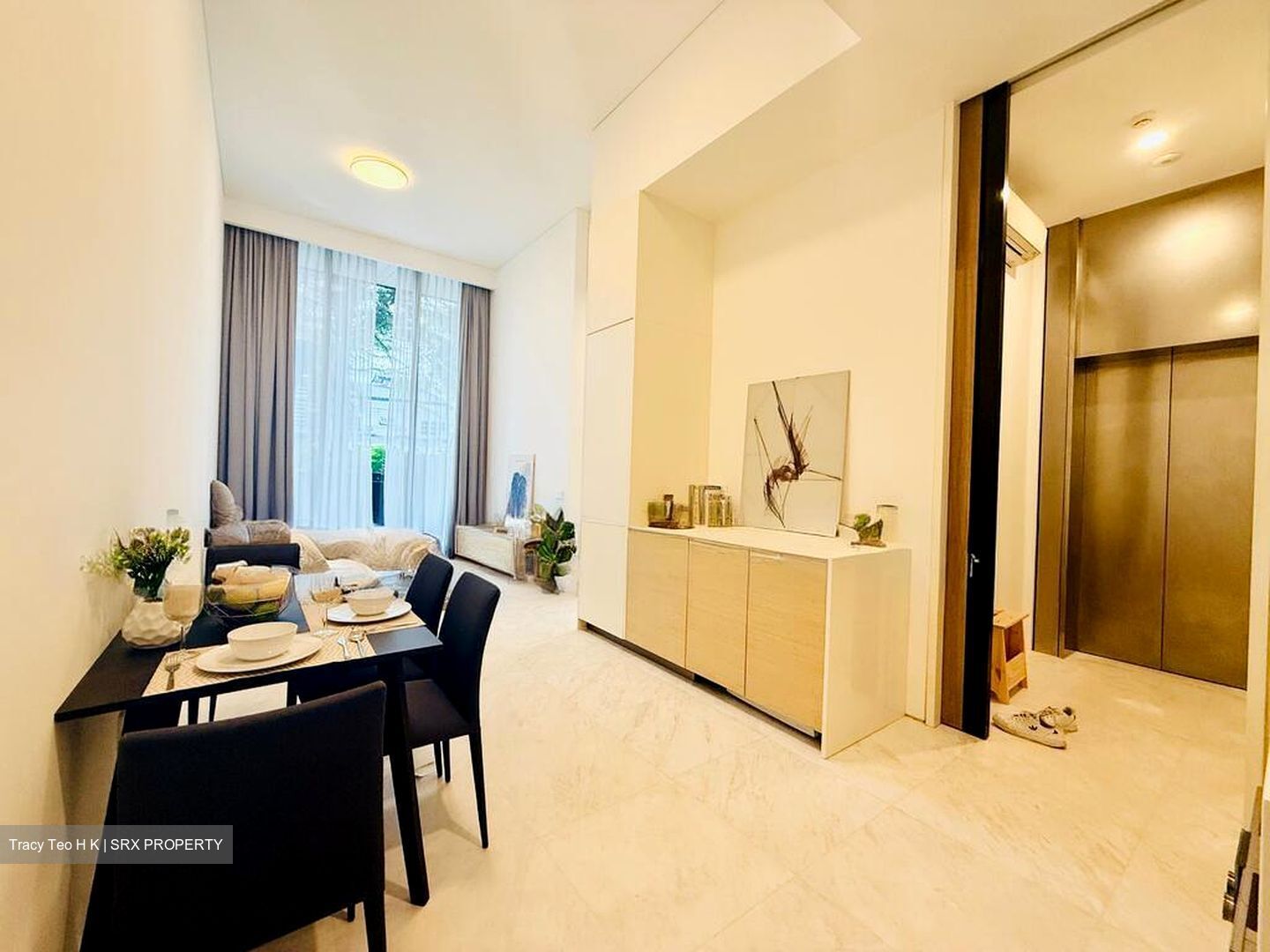 Cluny Park Residence (D10), Condominium #502517731